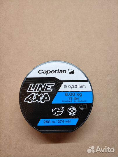 Спиннинг катушка