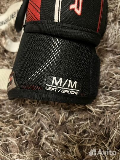 Хоккейная форма подростковая