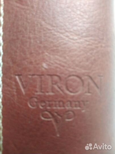 Фляжка из нержавейки