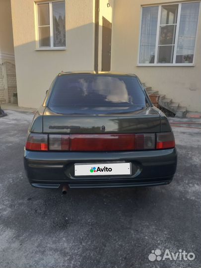 ВАЗ 2110, 2005