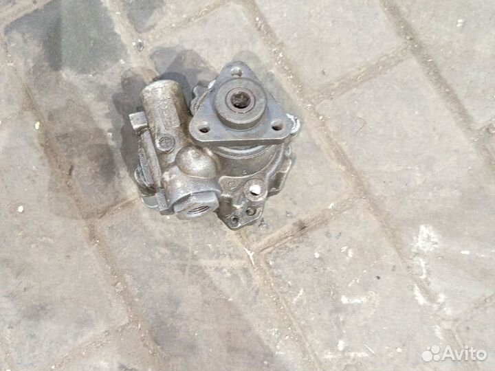 Насос Гура Chery amulet