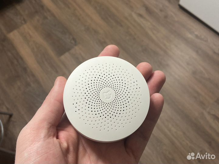 Хаб-шлюз умного дома Xiaomi