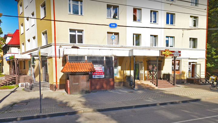 Помещение под аптеку или пункт выдачи товаров