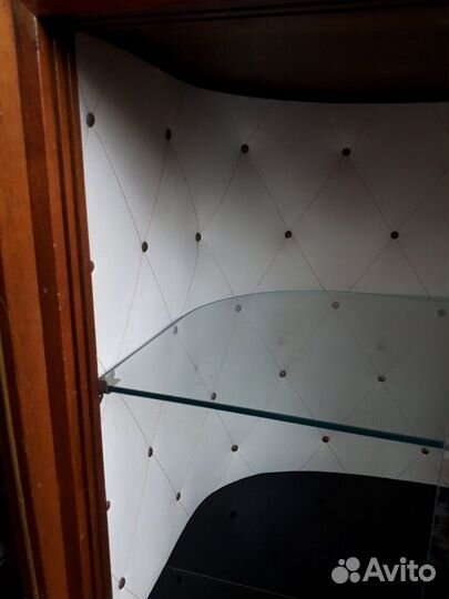 Торшер-бар (гдр)