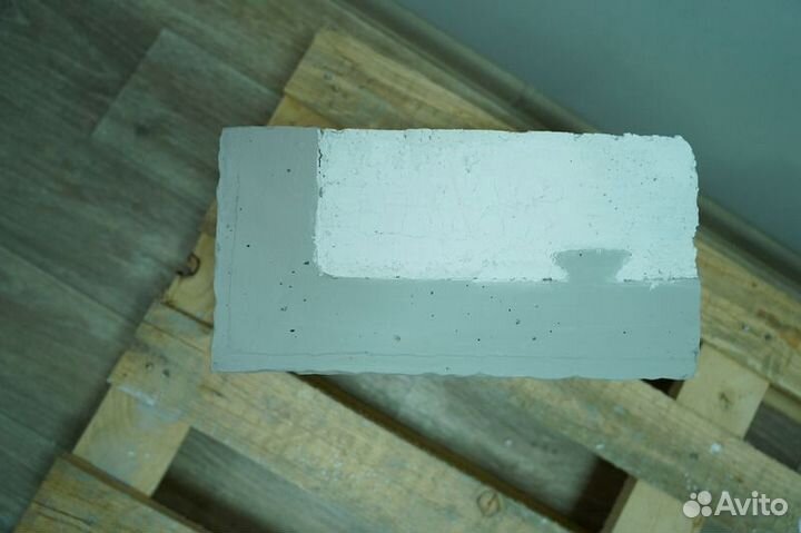 Теплоблок тройной