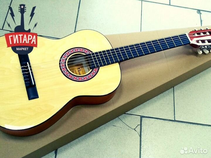 Гитара для ребенка 3\4