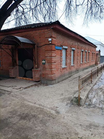 Свободного назначения, 85 м²