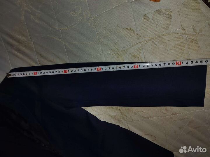 Пиджак школьный