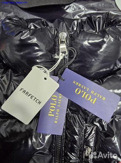 Жилетка Ralph Lauren (Арт.49638)