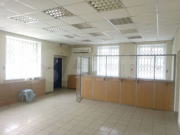 Офис, 159.4 м²