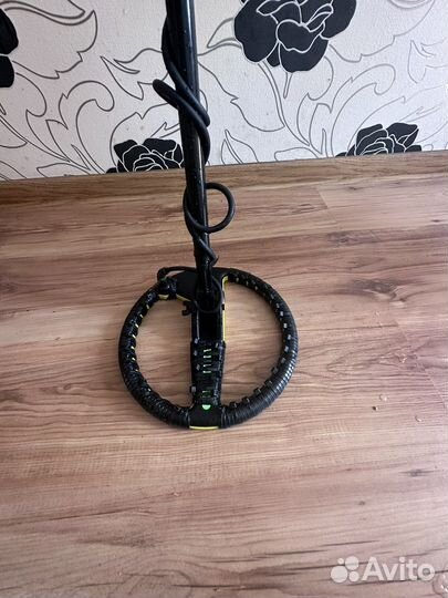 Подводный металлоискатель Exkalibur 2