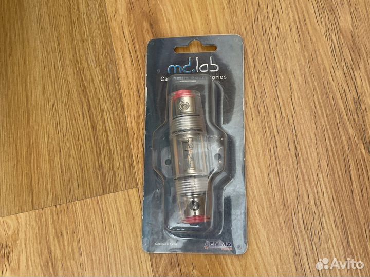 Предохранитель