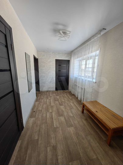 Коттедж 70 м² на участке 10 сот.