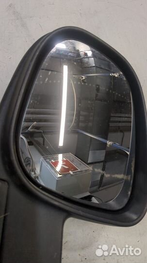 Зеркало боковое левое Mercedes Citan