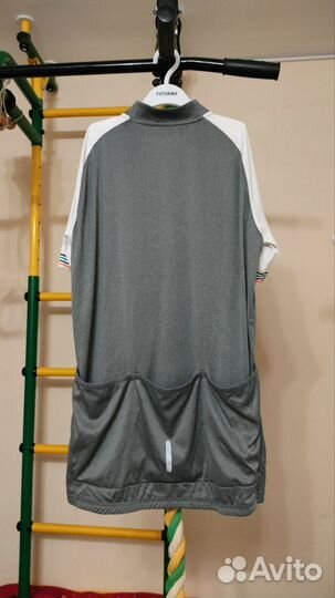 Веломайка crane