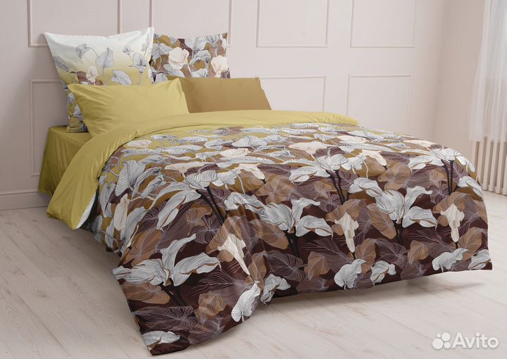 Постельное белье