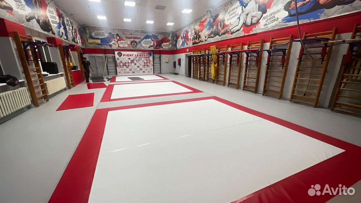 MMA \ Рукопашный бой