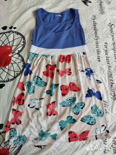 Одежда для беременных 46 р-р