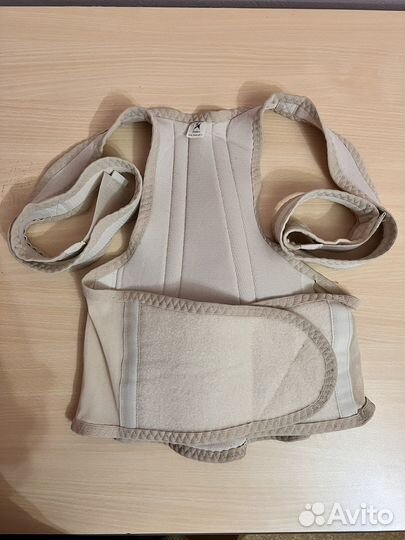 Корректор осанки trives Т.50.14 (Т-1774)