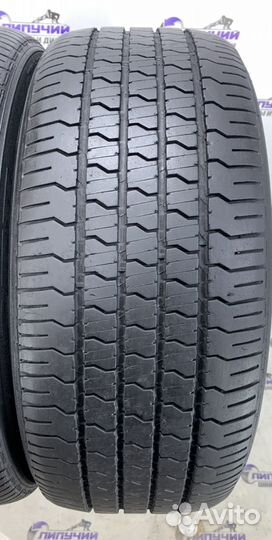 Goodyear Eagle GT2 275/45 R20 106V