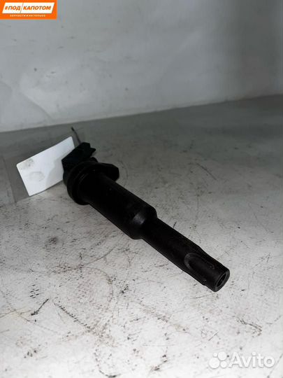 Катушка зажигания BMW 5 E60 2007 12138616153