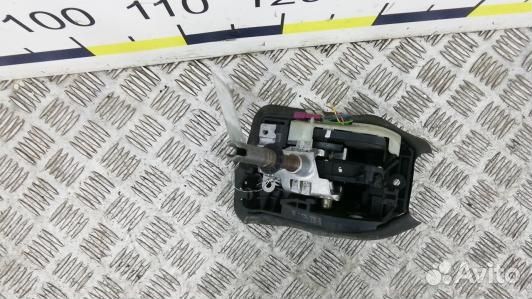 Кулиса кпп BMW X5 E53 (69A03DM01)