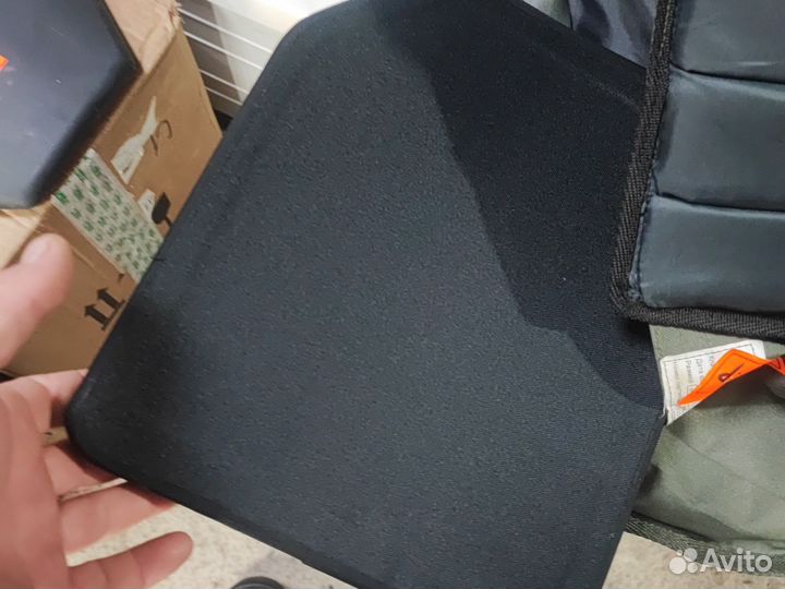 Бронежилет покров Б-4