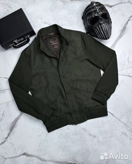 Куртка мужская Loro Piana