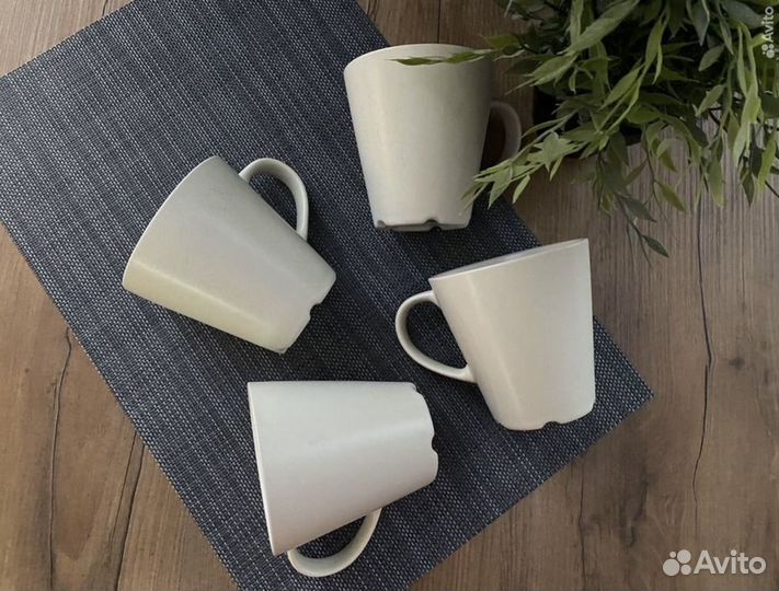 Кружка IKEA 350 мл