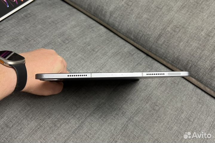 iPad Pro 12.9 / M2 / 256 / Sim