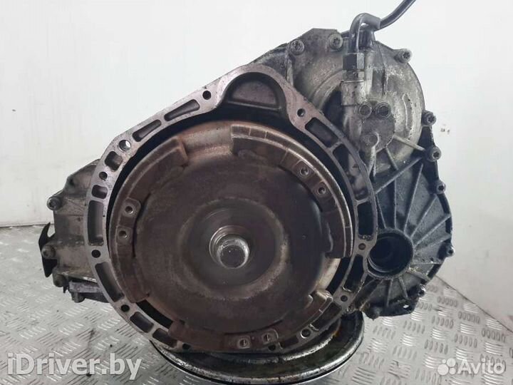 АКПП Mercedes A W168 (1997 - 2004) 1.6 722.700