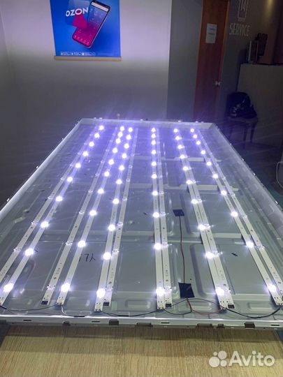 Ремонт телевизоров гарантия доставка