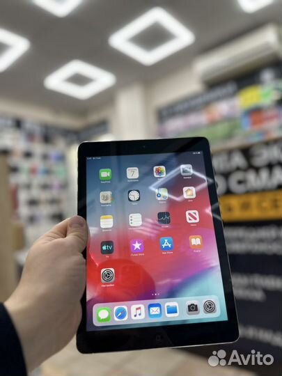 Apple iPad air 32gb