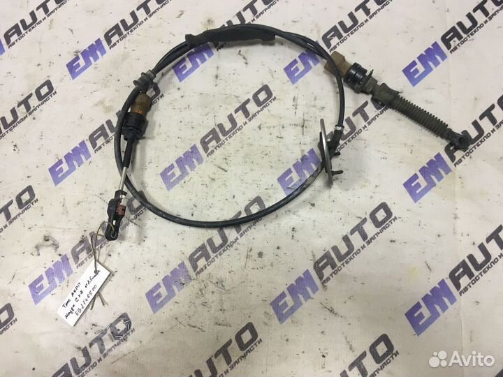 Трос АКПП Мазда сх-7 от 2,5 мотора