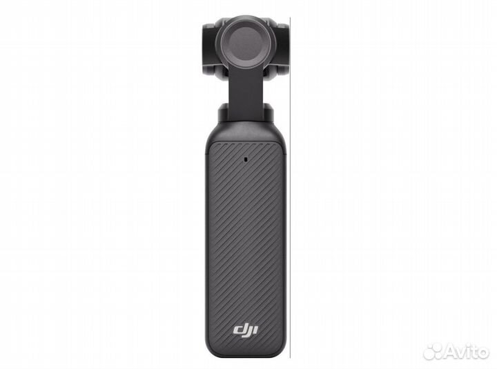 DJI Osmo Pocket 3