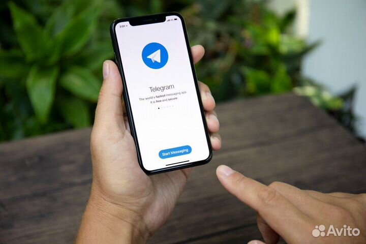 Разработка чат ботов для бизнеса