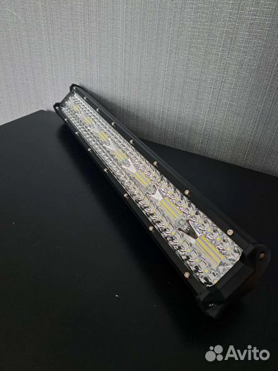 Светодиодная балка 420w