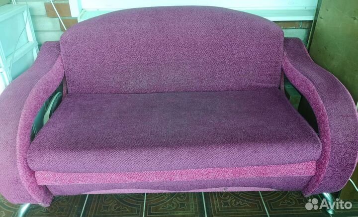 Диван бу