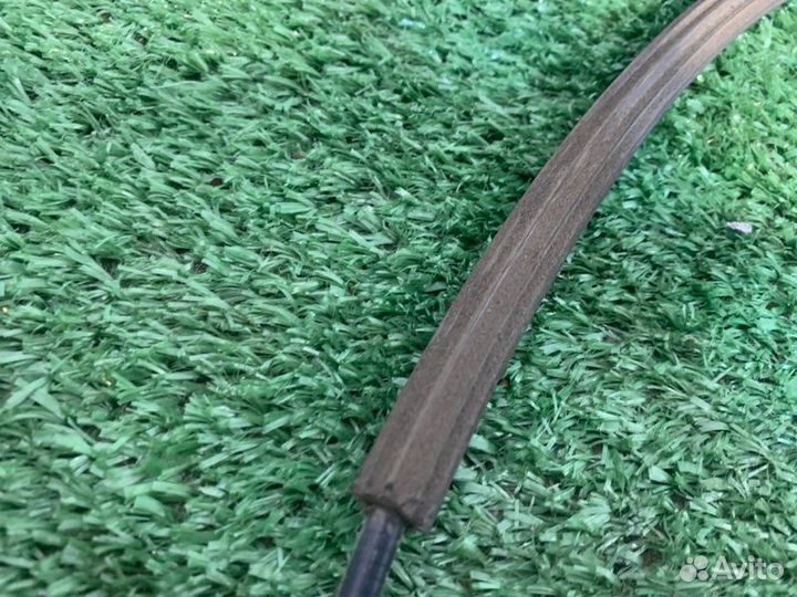 Трос замка капота Volkswagen Golf хетчбек BSE 2011