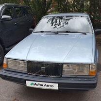 Volvo 940 2.3 AT, 1991, 416 000 км, с пробегом, цена 450 000 руб.