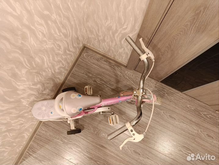 Детский велосипед 12 дюймов