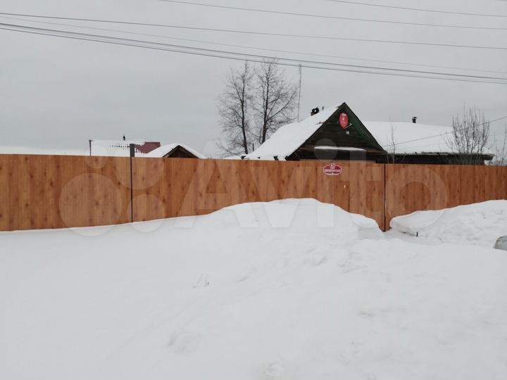 Дом 47 м² на участке 17 сот.