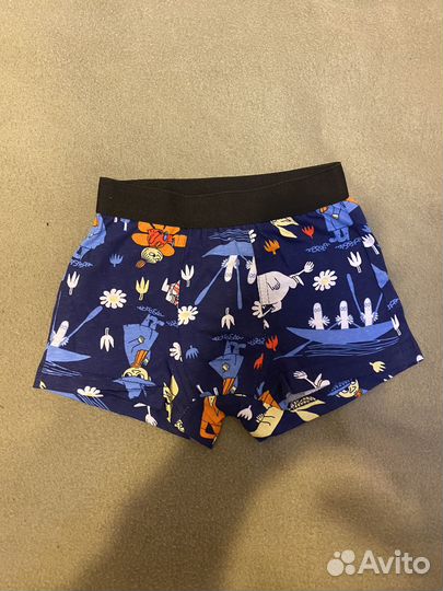 Трусики для мальчика Moomin