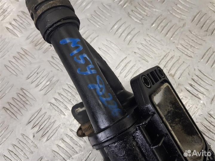 Корпус термостата (Термостат) Ситроен Berlingo M