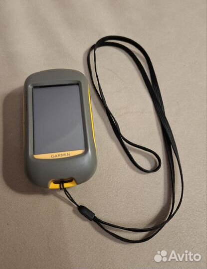 Навигатор garmin dakota 10