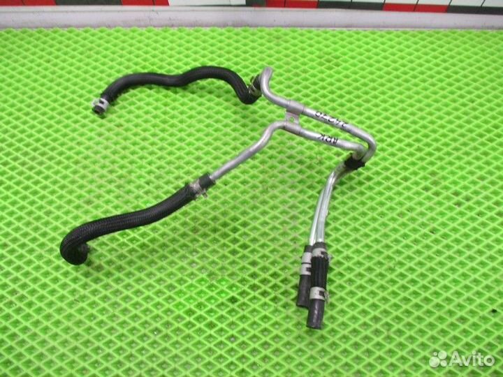 Трубка охлаждения АКПП Renault Arkana