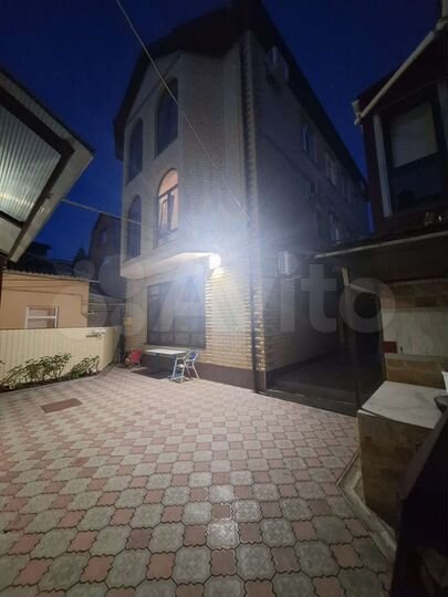 Комната 30 м², 1/3 эт.