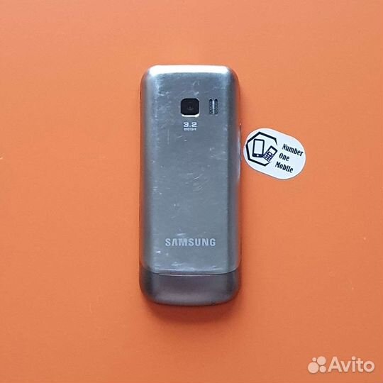 Samsung C3530