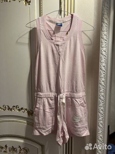 Комбинезон ромпер Nike