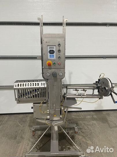 Клипсатор Компо KH32-01